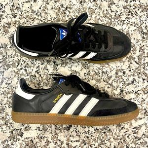 Adidas OG Sambas